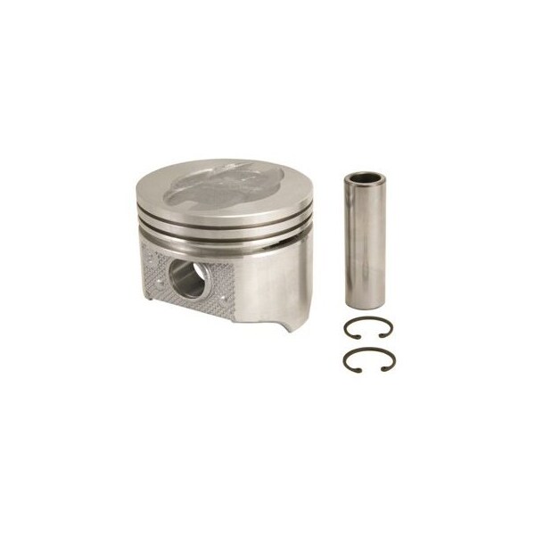 Seal Pwr Engine Part Cast Piston, 354P 354P - main